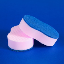 Nanie Scrub 6 ks – Čisticí...