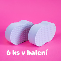 Nanie Pure Pro 6 ks –...