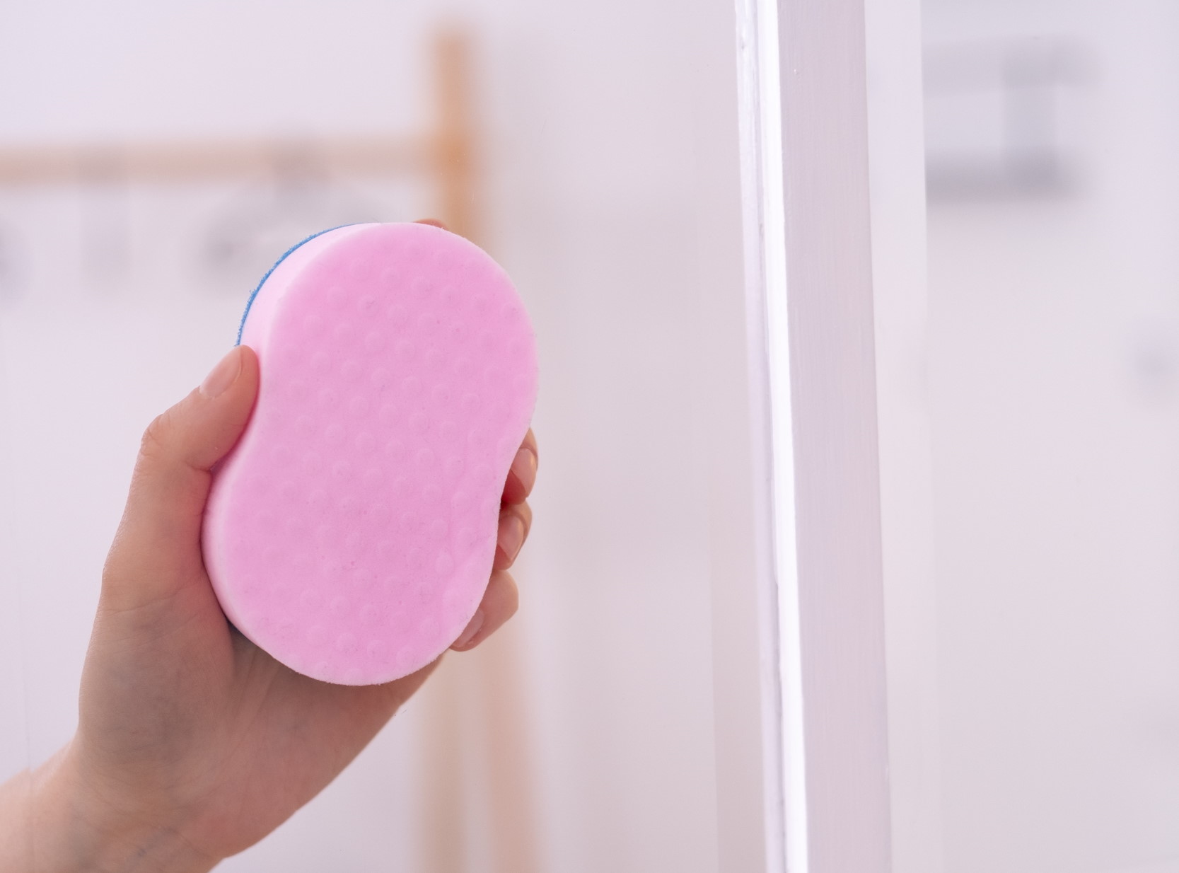 Dočista snadný úklid